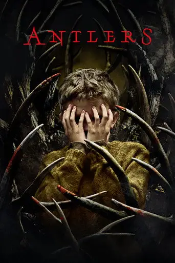 Фильм «Оленьи рога»