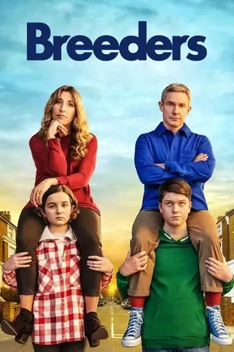 Заводчики / Родители года