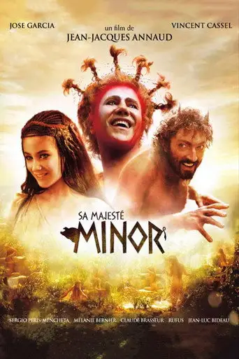 Фильм «Миллион лет до нашей эры 2»