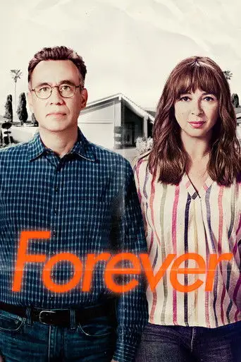 Сериал «Навсегда / Отныне и навек»