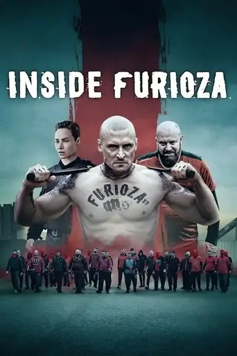 Снова ярость