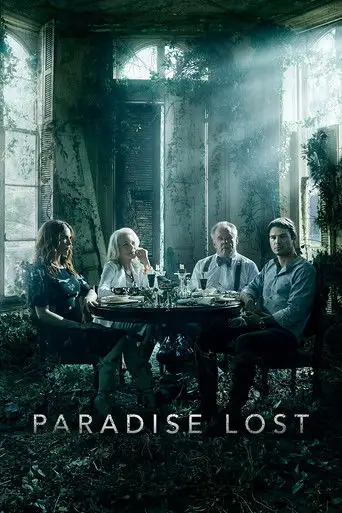 Сериал «Потерянный рай»