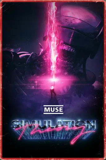 Muse: Теория Симуляции