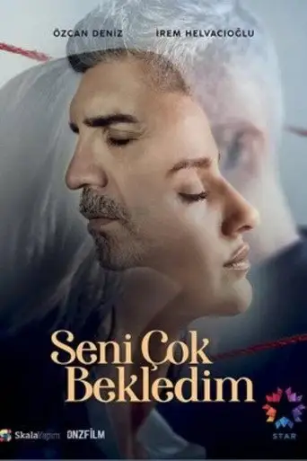 Сериал «Я так долго ждал тебя»
