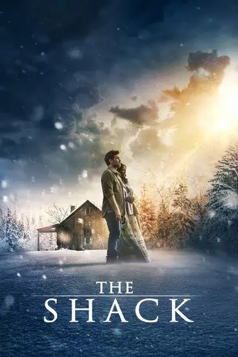 Фильм «Хижина»