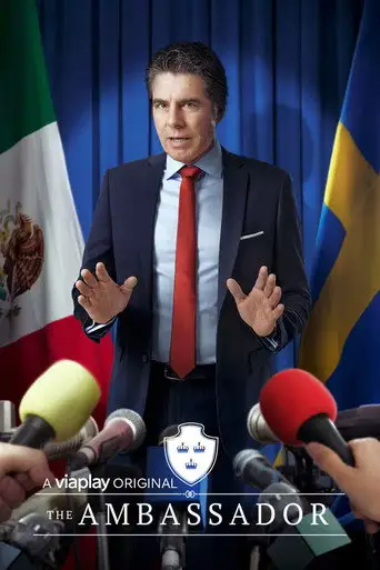 Посол (Швеция)