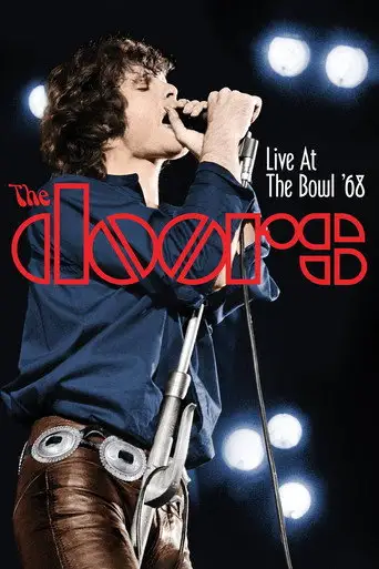 The Doors: Концерт в Hollywood Bowl (1968)