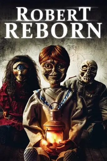 Фильм «Роберт перерожденный»