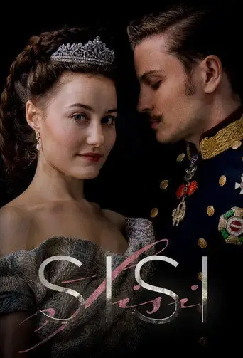 Сериал «Сисси: Императрица Австрии»