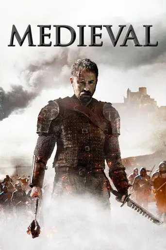 Фильм «Средневековье»