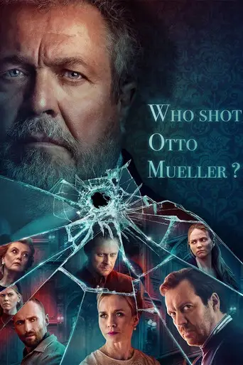 Кто убил Отто Мюллера?