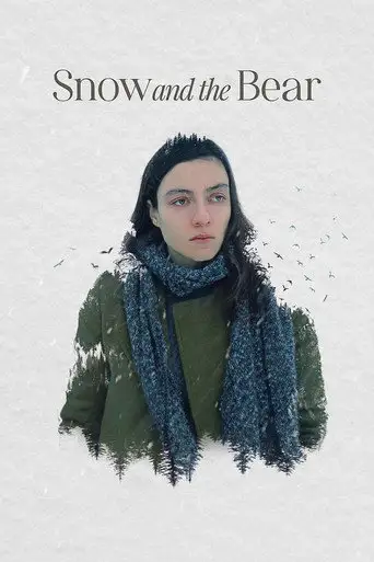 Фильм «Снег и медведь»