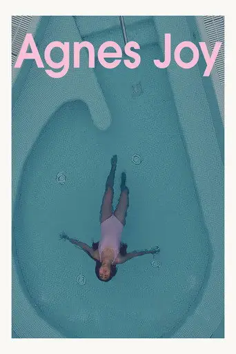 Агнес Джой