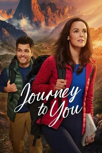 Фильм «Journey to You»