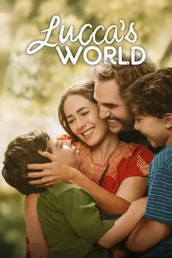 Фильм «Свет Лукки»