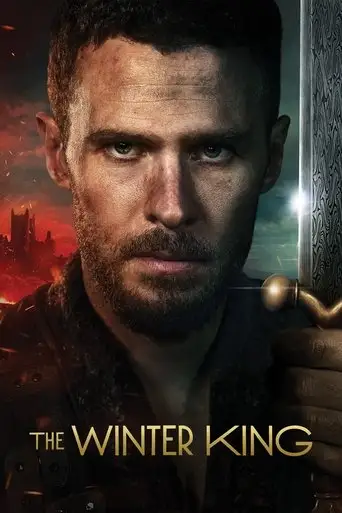 Сериал «Зимний король»