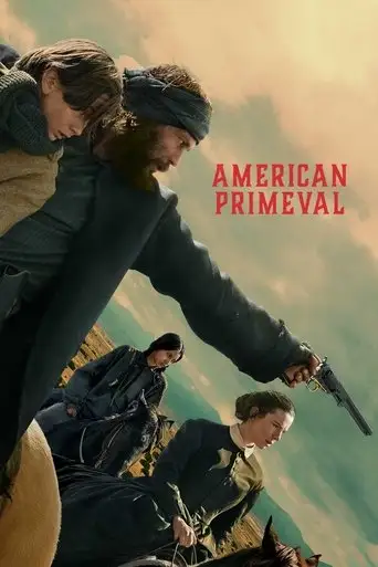 Сериал «Первозданная Америка»