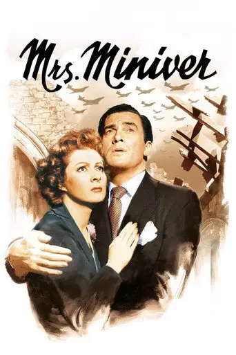 Фильм «Миссис Минивер»