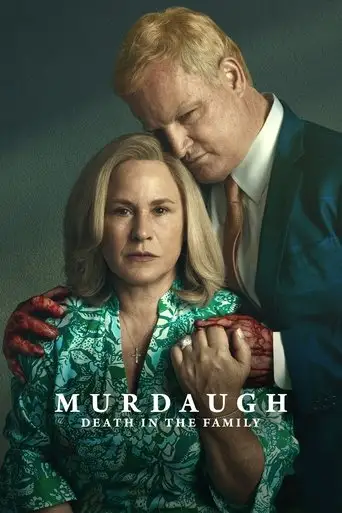 Сериал «Мёрдо: Смерть в семье»
