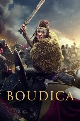 Фильм «Будика: Королева воинов»