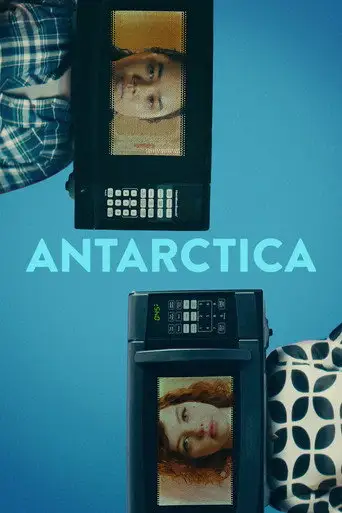 Антарктида