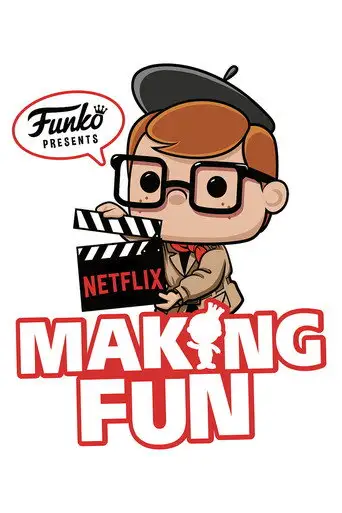 Создавая веселье: история Funko