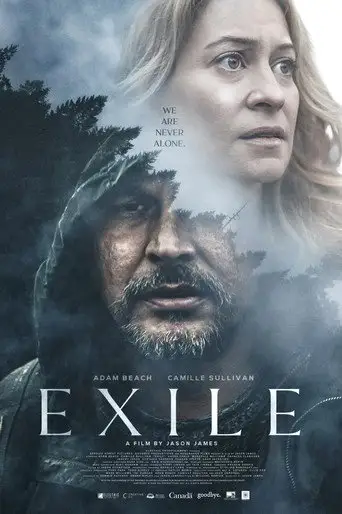 Фильм «Изгнание»