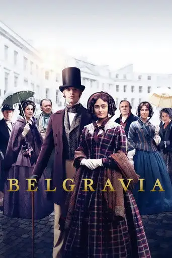 Белгравия