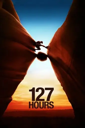 Фильм «127 Часов»