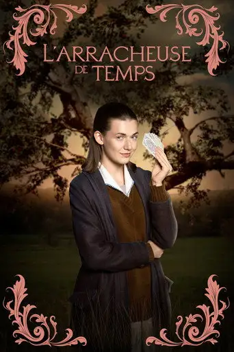 Фильм «Похититель времени»