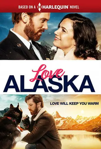 Фильм «Любовь на Аляске»
