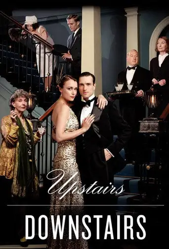Сериал «Вверх и вниз по лестнице»