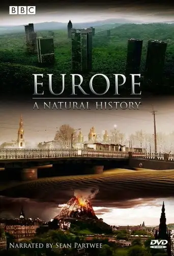 BBC: Европа: История континента