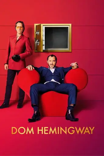 Дом Хемингуэй