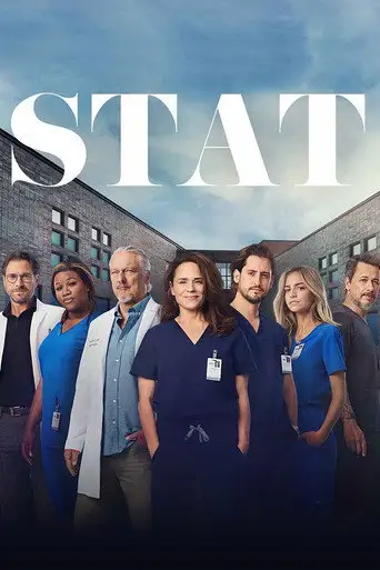 Сериал «Больница Сент-Винсент»