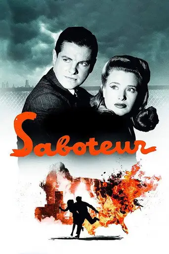 Диверсант (1942)
