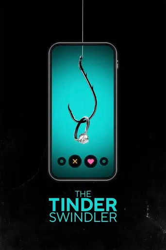 Аферист из Tinder