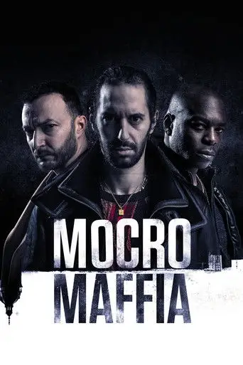 Сериал «Марокканская мафия»