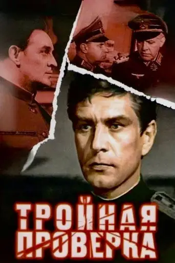 Тройная проверка