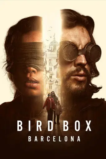 Фильм «Птичий короб: Барселона»