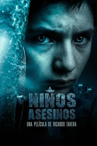 Niños Asesinos