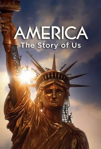 Сериал «Америка: История о нас»