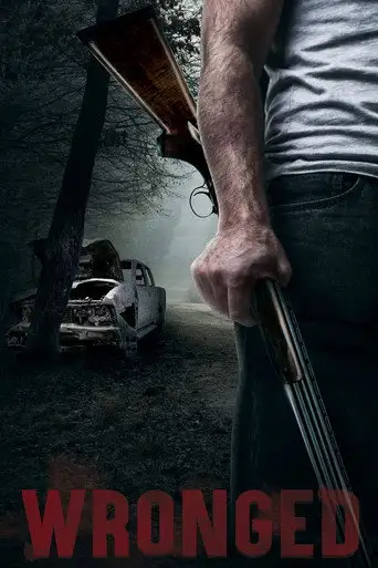 Фильм «Злом за зло»