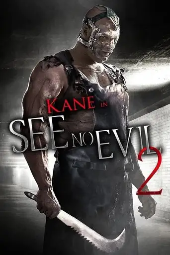 Фильм «Не вижу зла 2»