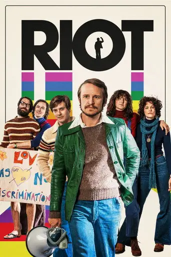 Riot (ТВ)