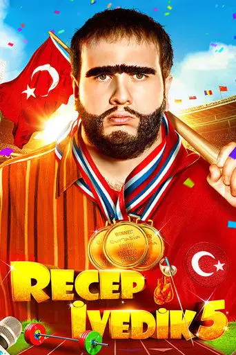 Реджеп Иведик 5