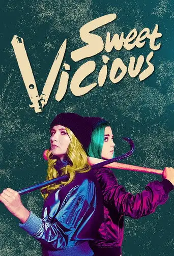 Сериал «Милые и жестокие / Сладкие и порочные»