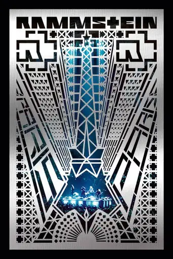 Rammstein: Париж