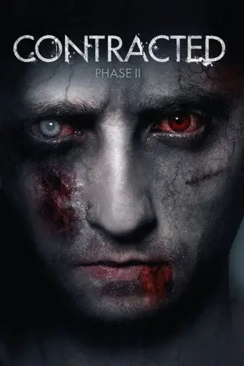 Фильм «Инфекция: Фаза 2»