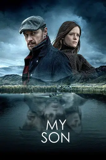Фильм «Исчезнувший»